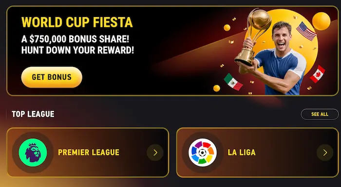 FezBet Casino CA bonuses